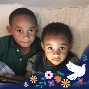 Meet your Posher, Britney robinson